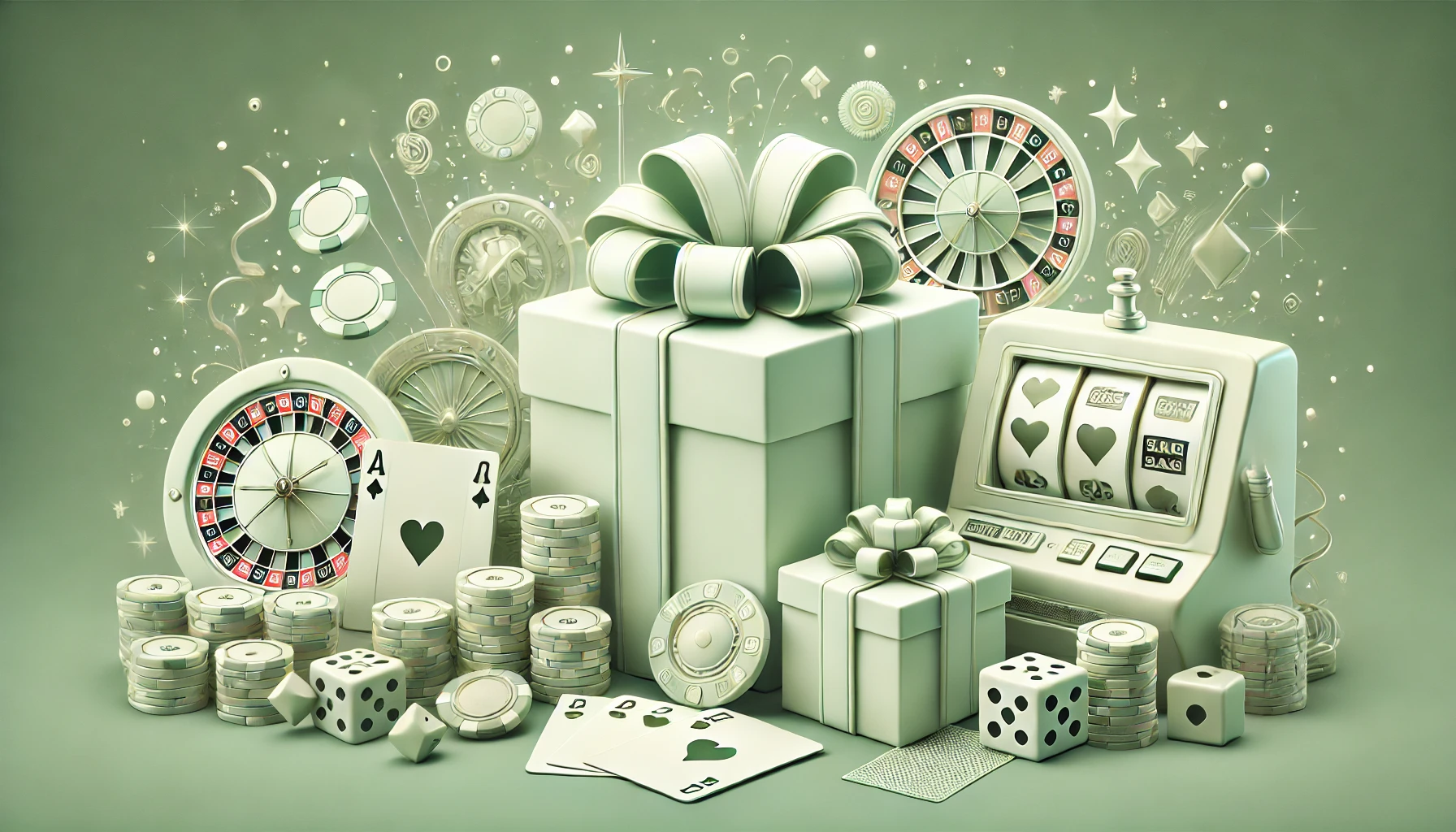 Online Casino Bonusangebote